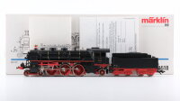 Märklin H0 3518 Schlepptenderlokomotive BR 18.4 der...