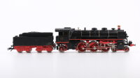 Märklin H0 3518 Schlepptenderlokomotive BR 18.4 der...