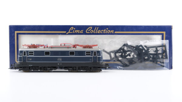 Lima H0 208504 E-Lok BR E 10 004 DB Wechselstrom