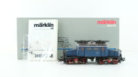 Märklin H0 3748 Elektrische Lokomotive BR E 70 der...