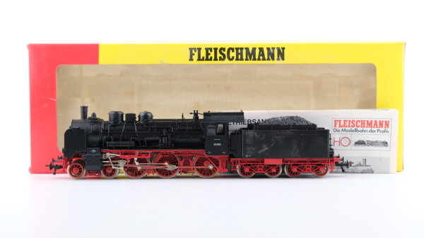 Fleischmann H0 1160 Dampflok BR 38 2609 DRG Wechselstrom