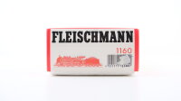 Fleischmann H0 1160 Dampflok BR 38 2609 DRG Wechselstrom