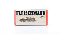 Fleischmann H0 4124 Dampflok BR 53 7752 DR Wechselstrom