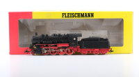 Fleischmann H0 1156 Dampflok BR 56 2048 DRG Wechselstrom