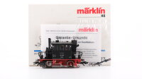 Märklin H0 3387 Tenderlokomotive BR 98.3 (ehem....