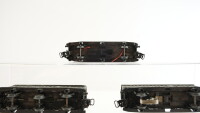 Märklin H0 Konvolut Abteilwagen, Abteilwagen mit Bremserhaus