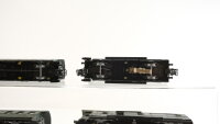 Märklin H0 Konvolut Personenwagen, Gepäckwagen