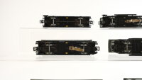 Märklin H0 Konvolut Personenwagen, Gepäckwagen