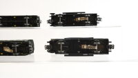 Märklin H0 Konvolut Personenwagen, Gepäckwagen