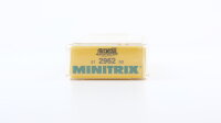 Minitrix N 2962 Diesellok BR V 36 256 DB