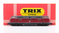 Trix H0 2856 Diesellok BR 221 137-3 DB EMS Wechselstrom