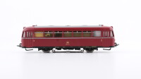 Märklin H0 Schienenbus BR 795 mit Beiwagen BR 995 DB Wechselstrom