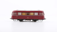 Märklin H0 Schienenbus BR 795 mit Beiwagen BR 995 DB Wechselstrom