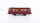 Märklin H0 Schienenbus BR 795 mit Beiwagen BR 995 DB Wechselstrom