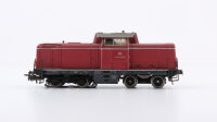 Märklin H0 Diesellok BR V100 2215 DB Wechselstrom...