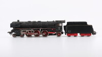 Märklin H0 Dampflok BR 01 097 DB Wechselstrom