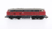 Märklin H0 Diesellok BR 216 025-7 DB Wechselstrom