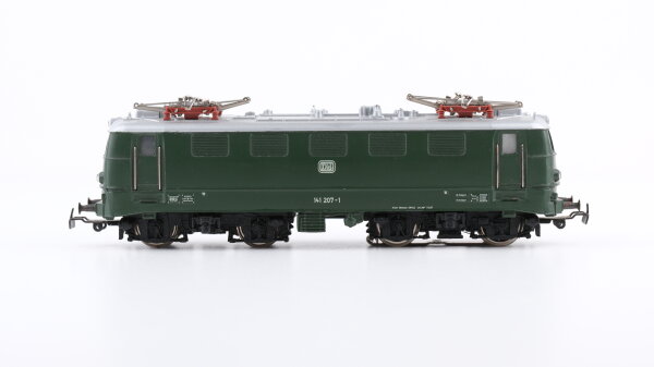 Märklin H0 E-Lok BR 141 207-1 DB Wechselstrom