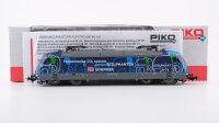 Piko H0 59249 E-Lok "ECO2PHANTEN"  BR 101 DB Schenker Wechselstrom Digital