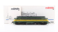 Märklin H0 3133 Diesellokomotive Serie 54 der SNCB...