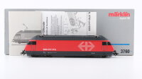 Märklin H0 3760 Elektrische Lokomotive Serie 460 der...