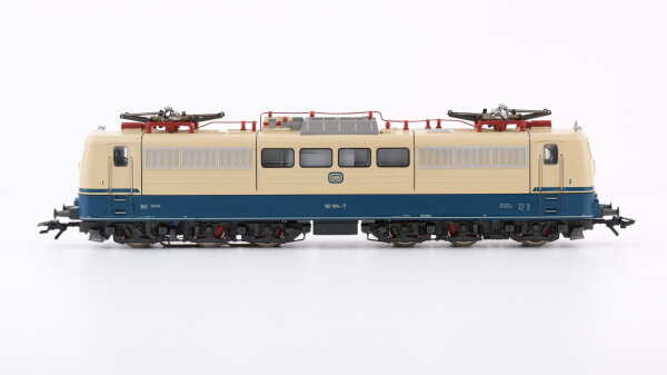 Märklin H0 3058 Elektrische Lokomotive BR 151 der DB Wechselstrom Digitalisiert