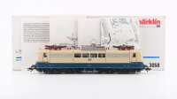 Märklin H0 3058 Elektrische Lokomotive BR 151 der DB Wechselstrom Digitalisiert