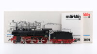 Märklin H0 3099 Schlepptenderlokomotive BR 38 der...