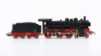 Märklin H0 3099 Schlepptenderlokomotive BR 38 der...