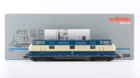 Märklin H0 3681 Diesellokomotive BR 221 der DB...