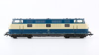 Märklin H0 3681 Diesellokomotive BR 221 der DB...