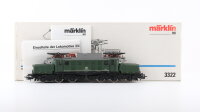 Märklin H0 3322 Elektrische Lokomotive BR 194 der DB...