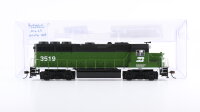 Bachmann H0 Diesellok Burlington Northern 3519 Gleichstrom