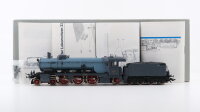 Märklin H0 3611 Schlepptenderlokomotive Klasse C der...