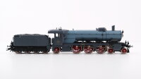 Märklin H0 3611 Schlepptenderlokomotive Klasse C der...