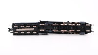 Märklin H0 3611 Schlepptenderlokomotive Klasse C der K.W.St.E. Wechselstrom Analog