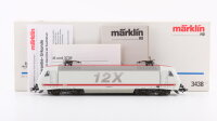 Märklin H0 3438 Elektrische Lokomotive Prototyp 12 X...