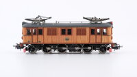 Märklin H0 3670 Elektrische Lokomotive BR D der SJ...