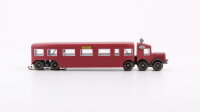 Märklin H0 3124 Triebwagen Micheline der EST...