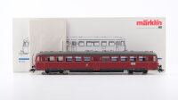 Märklin H0 4028 Steuerwagen BR 815 der DB...