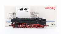 Märklin H0 3309 Tenderlokomotive BR 85 der DB...