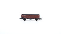 Arnold  N HN6382-1 offener Güterwagen Villach Ommru...