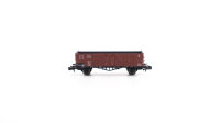 Arnold  N HN6382-1 offener Güterwagen Villach Ommru...