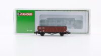 Arnold  N HN6382-2 offener Güterwagen Villach Ommru...