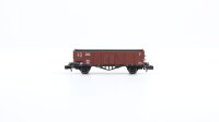 Arnold  N HN6382-2 offener Güterwagen Villach Ommru...