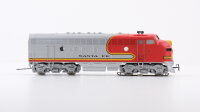 Märklin H0 4060 Diesellokomotive Typ F 7 B-Unit der...