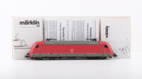 Märklin H0 34371 Elektrische Lokomotive BR 101 der...