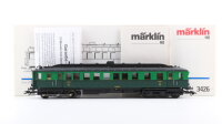 Märklin H0 3342 Elektrische Lokomotive BR 111 der DB...