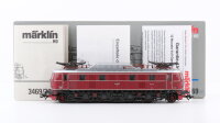 Märklin H0 3769 Elektrische Lokomotive BR E 19 der...