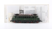 Märklin H0 3049 Elektrische Lokomotive BR 104 der DB...